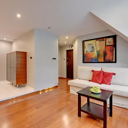 Lejlighed Vegas Near The By Renters
