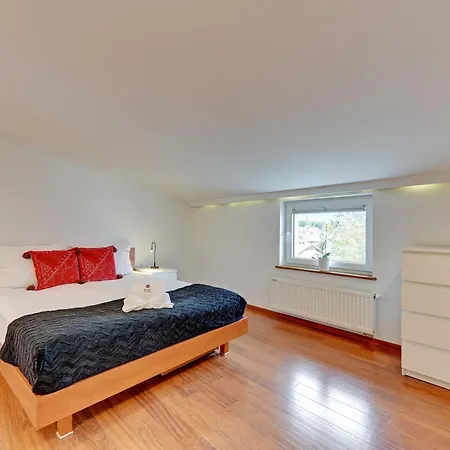 Vegas Near The By Renters * Sopot