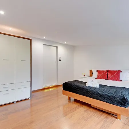 Vegas Near The By Renters Appartement Sopot