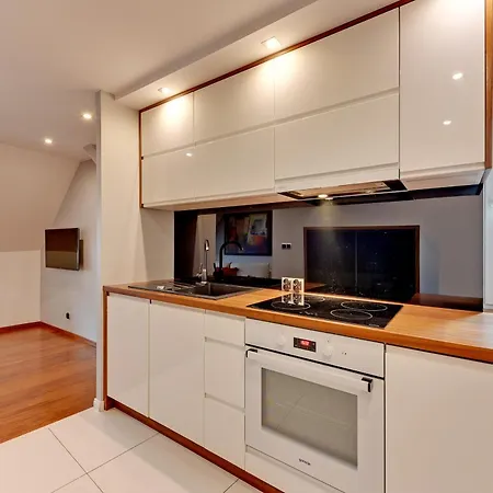 Vegas Near The By Renters Appartement *