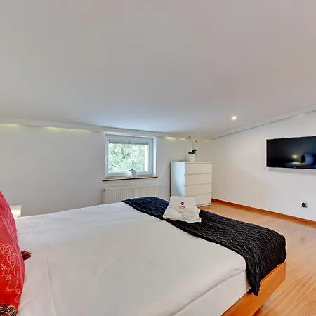 Vegas Near The By Renters * Sopot