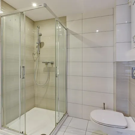 Appartement Vegas Near The By Renters *