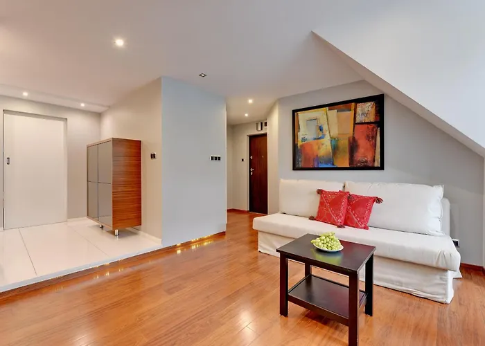 Daire Vegas Near The By Renters