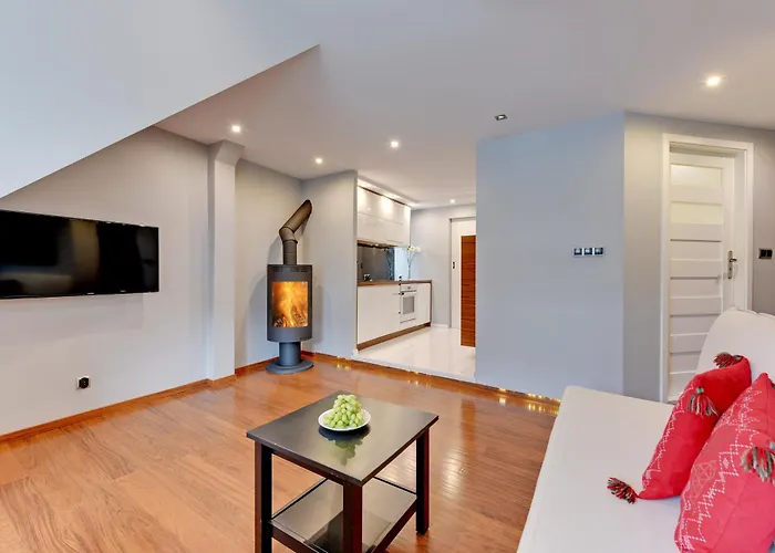 Vegas Near The By Renters Sopot