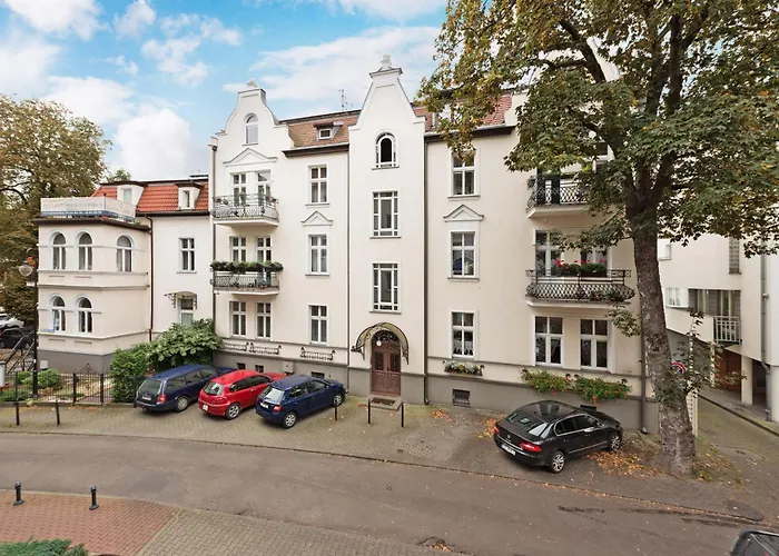 Daire Vegas Near The By Renters