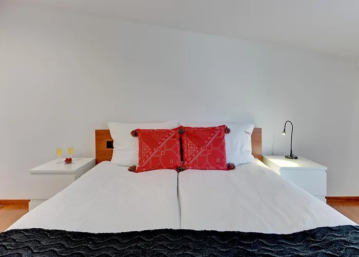 Vegas Near The By Renters Apartamento Sopot