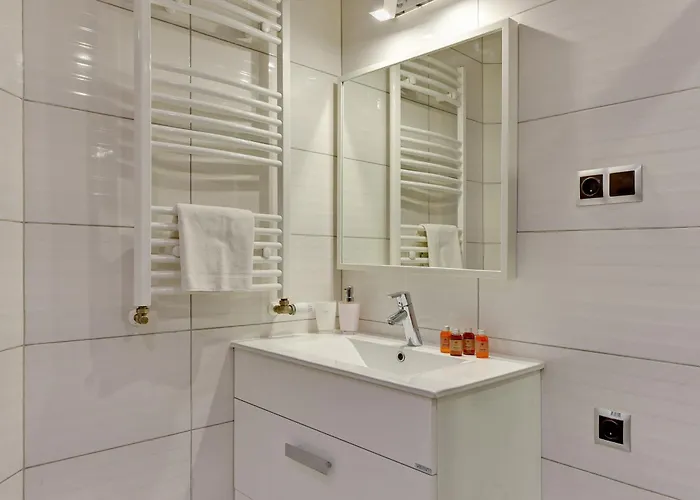 Vegas Near The By Renters Daire *